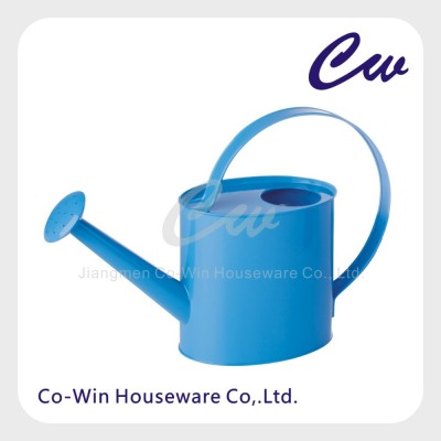 Metal Oval Watering Can