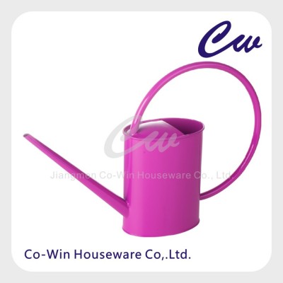 Metal Oval Watering Can Tube